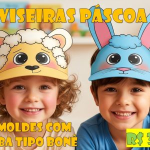 VISEIRAS DE PÁSCOA