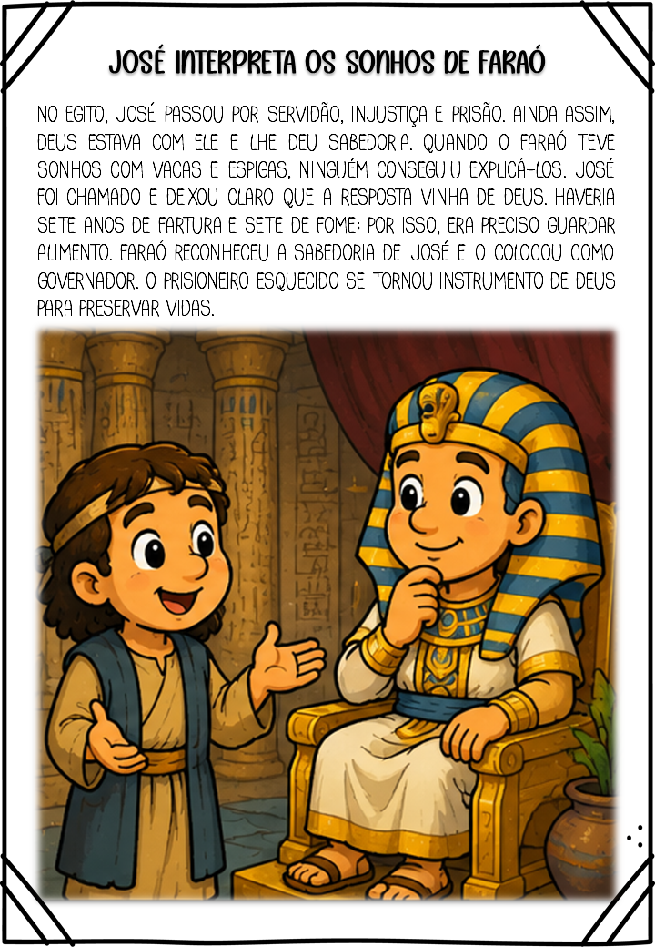 Combo Histórias Bíblicas - Imagem 4