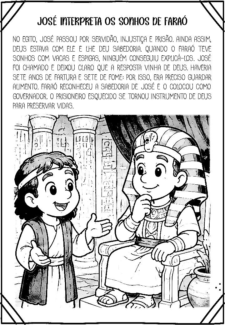 Combo Histórias Bíblicas - Imagem 5