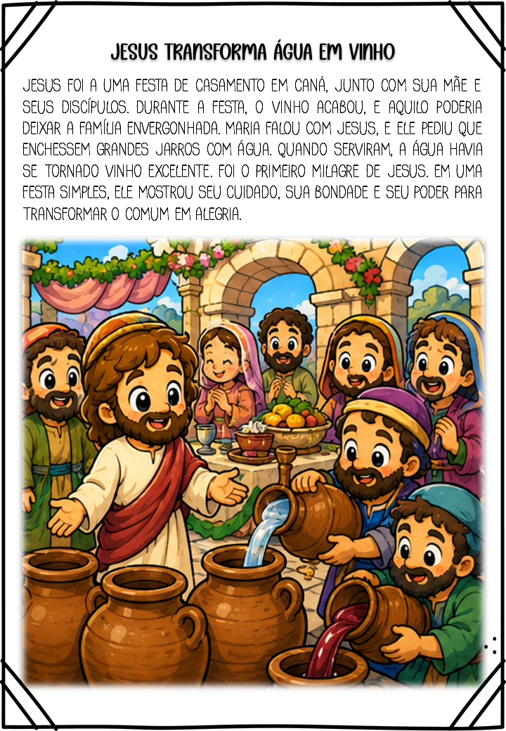 Combo Histórias Bíblicas - Imagem 6