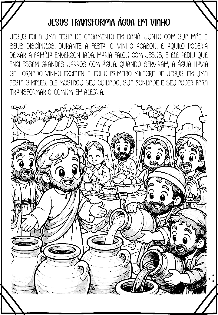 Combo Histórias Bíblicas - Imagem 7